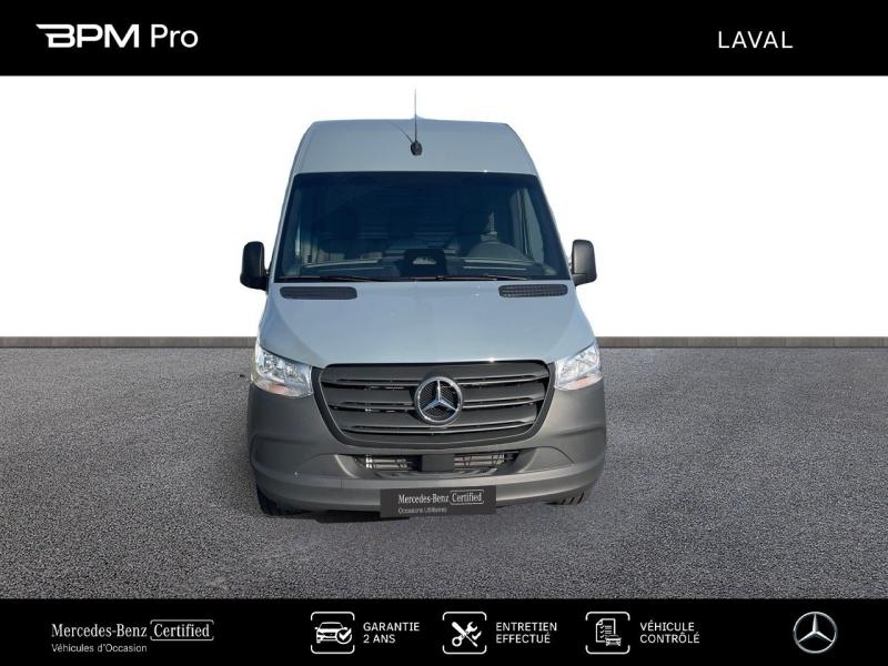 Image MERCEDES-BENZ Sprinter Fg 317 CDI 37 3T5 Pro