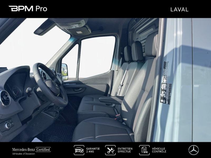 Image MERCEDES-BENZ Sprinter Fg 317 CDI 37 3T5 Pro