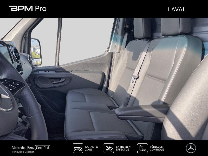 Image MERCEDES-BENZ Sprinter Fg 317 CDI 37 3T5 Pro