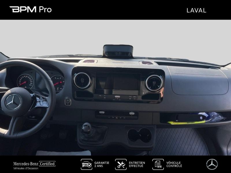 Image MERCEDES-BENZ Sprinter Fg 317 CDI 37 3T5 Pro