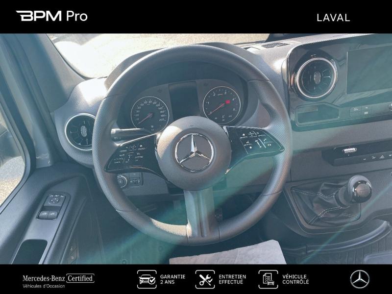 Image MERCEDES-BENZ Sprinter Fg 317 CDI 37 3T5 Pro