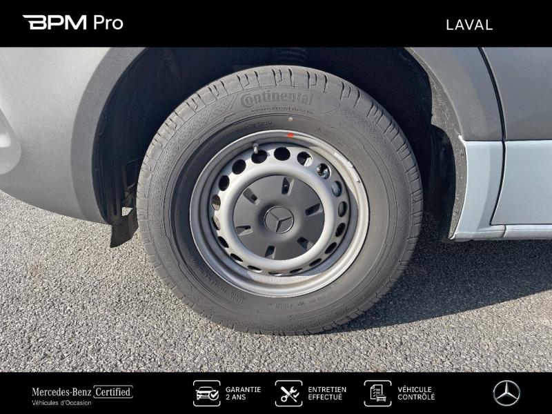 Image MERCEDES-BENZ Sprinter Fg 317 CDI 37 3T5 Pro