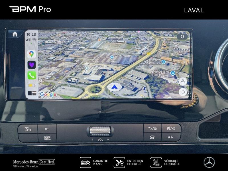 Image MERCEDES-BENZ Sprinter Fg 317 CDI 37 3T5 Pro