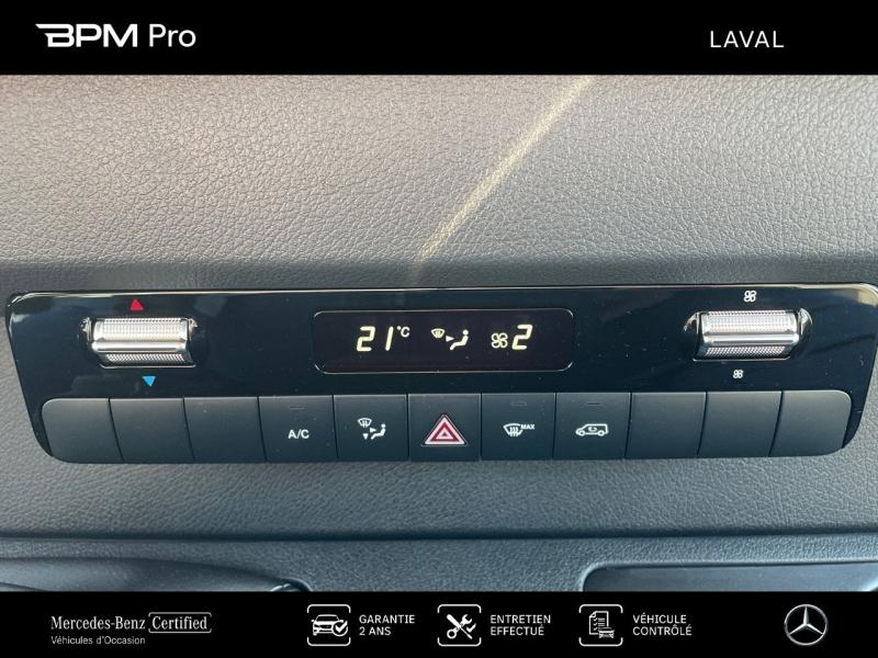 Image MERCEDES-BENZ Sprinter Fg 317 CDI 37 3T5 Pro