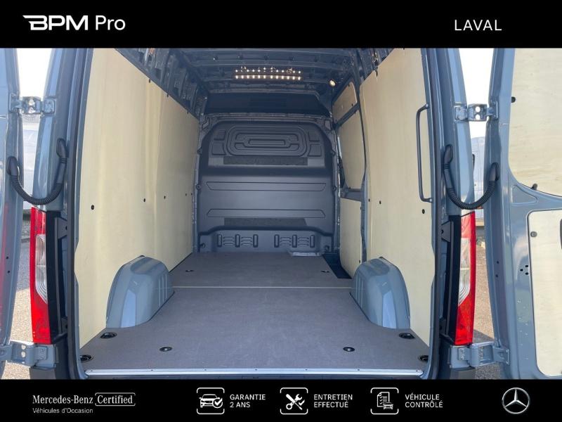 Image MERCEDES-BENZ Sprinter Fg 317 CDI 37 3T5 Pro