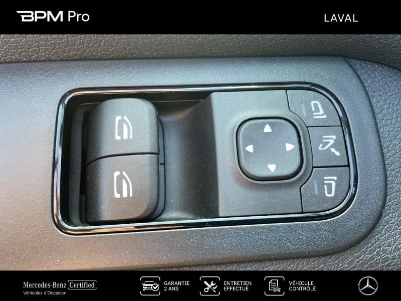 Image MERCEDES-BENZ Sprinter Fg 317 CDI 37 3T5 Pro