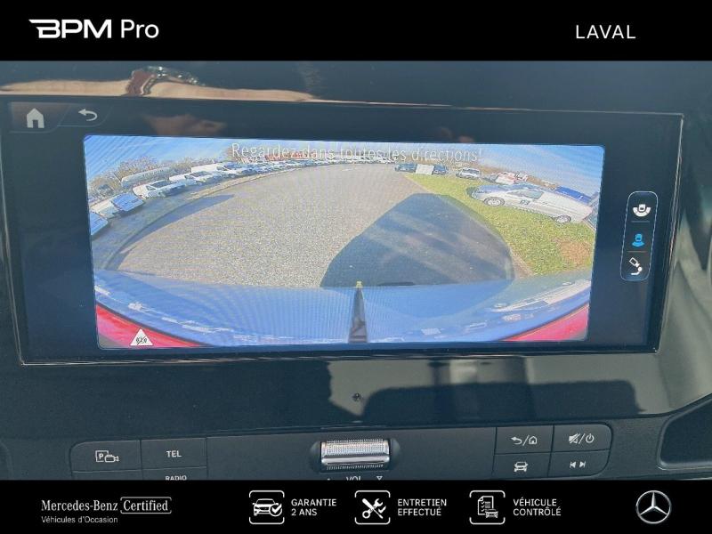 Image MERCEDES-BENZ Sprinter Fg 317 CDI 37 3T5 Pro