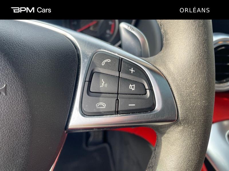 Image MERCEDES-BENZ AMG GT 4.0 V8 510ch GT S