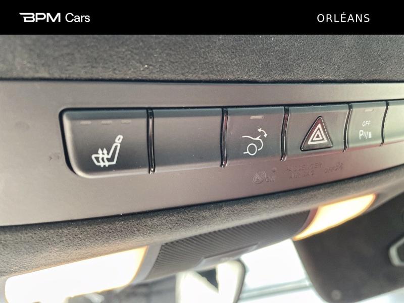 Image MERCEDES-BENZ AMG GT 4.0 V8 510ch GT S