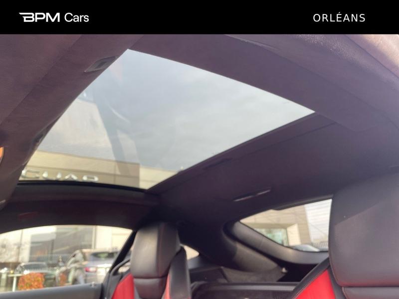 Image MERCEDES-BENZ AMG GT 4.0 V8 510ch GT S