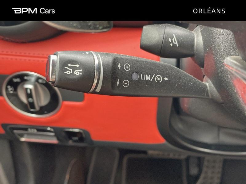 Image MERCEDES-BENZ AMG GT 4.0 V8 510ch GT S