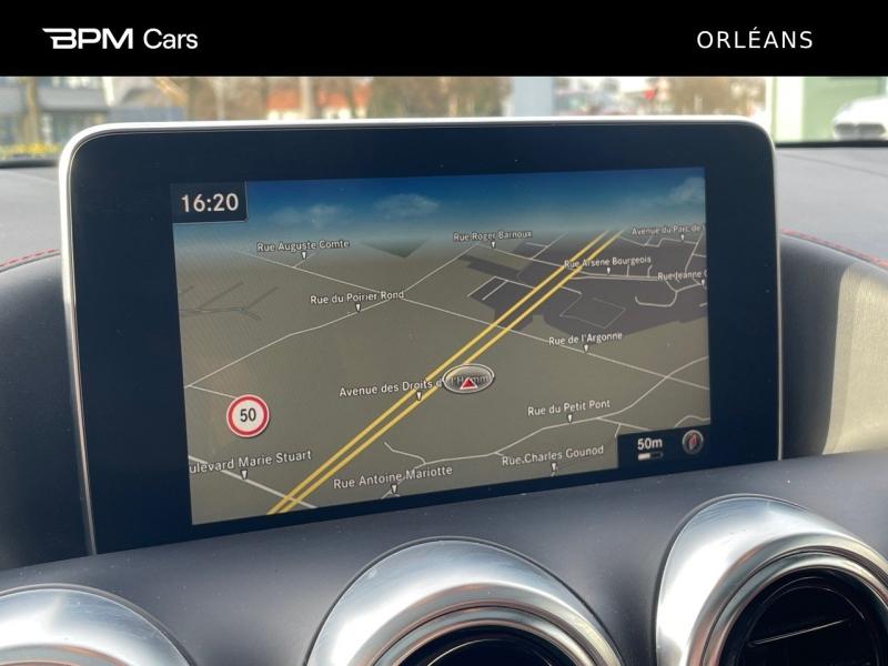 Image MERCEDES-BENZ AMG GT 4.0 V8 510ch GT S