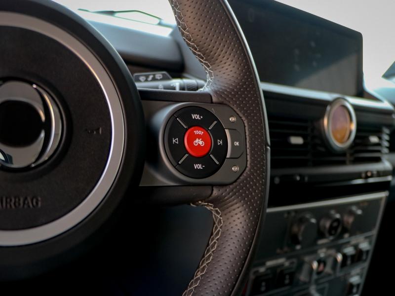 Image INEOS Grenadier 3.0 T 286ch Trialmaster Edition