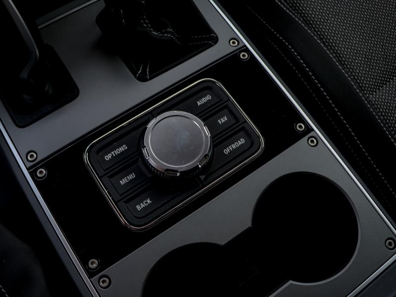 Image INEOS Grenadier 3.0 T 286ch Trialmaster Edition