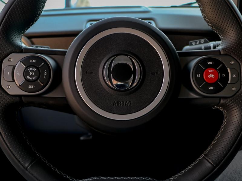 Image INEOS Grenadier 3.0 T 286ch Trialmaster Edition