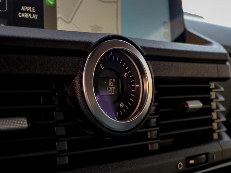 Image INEOS Grenadier 3.0 T 286ch Trialmaster Edition