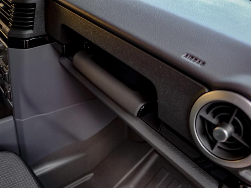 Image INEOS Grenadier 3.0 T 286ch Trialmaster Edition