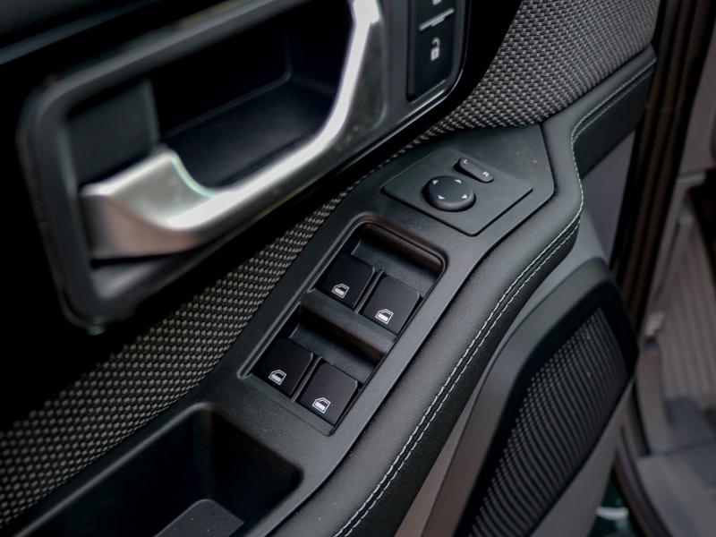 Image INEOS Grenadier 3.0 T 286ch Trialmaster Edition