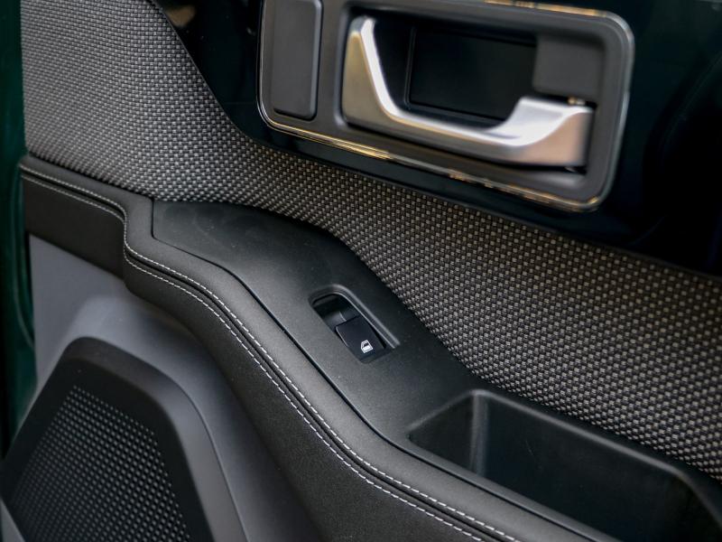 Image INEOS Grenadier 3.0 T 286ch Trialmaster Edition