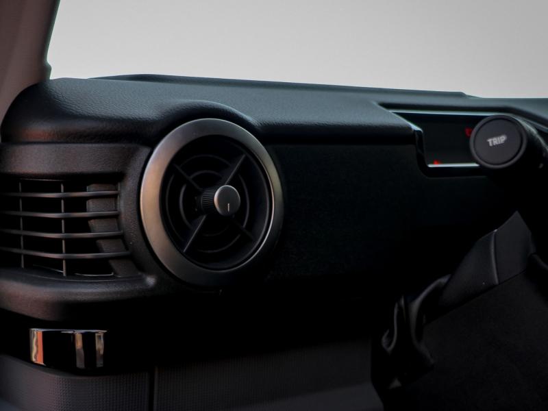 Image INEOS Grenadier 3.0 T 286ch Trialmaster Edition