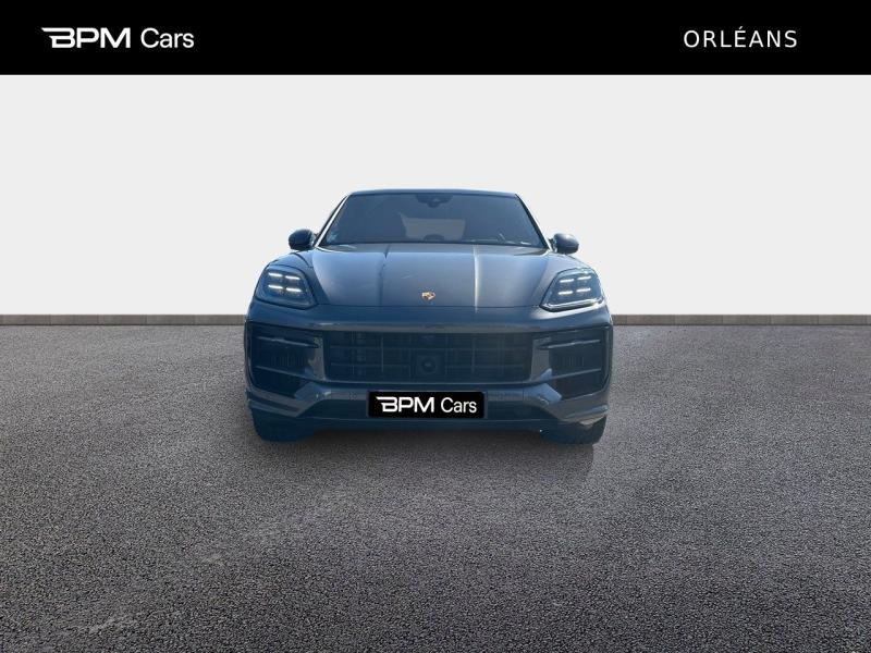 Image PORSCHE Cayenne Coupé 3.0 V6 470ch E-Hybrid