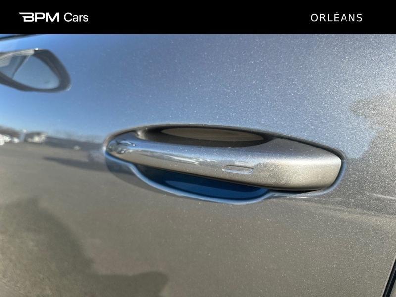 Image PORSCHE Cayenne Coupé 3.0 V6 470ch E-Hybrid