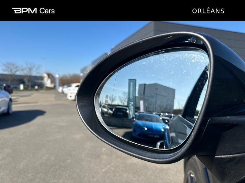 Image PORSCHE Cayenne Coupé 3.0 V6 470ch E-Hybrid