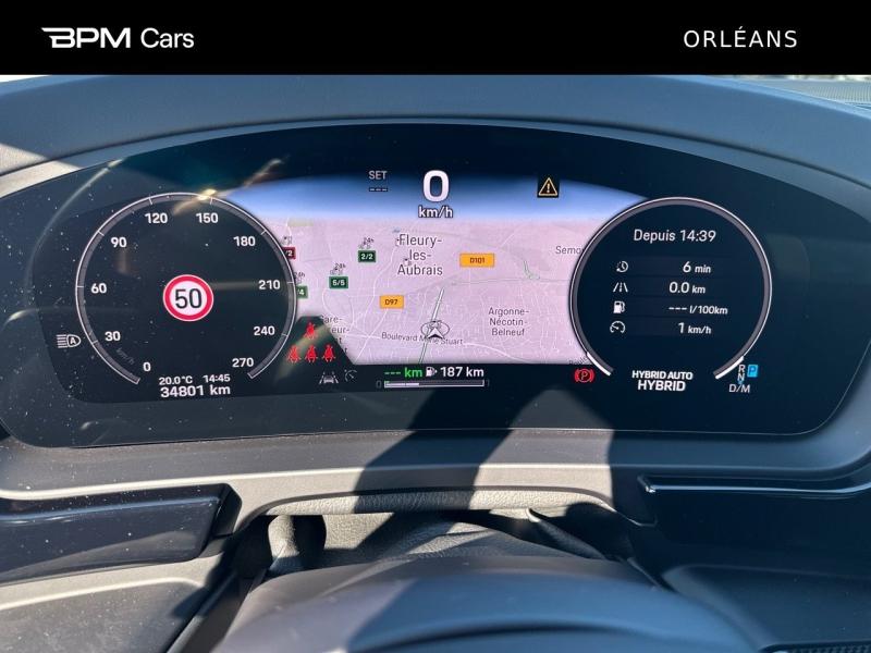 Image PORSCHE Cayenne Coupé 3.0 V6 470ch E-Hybrid