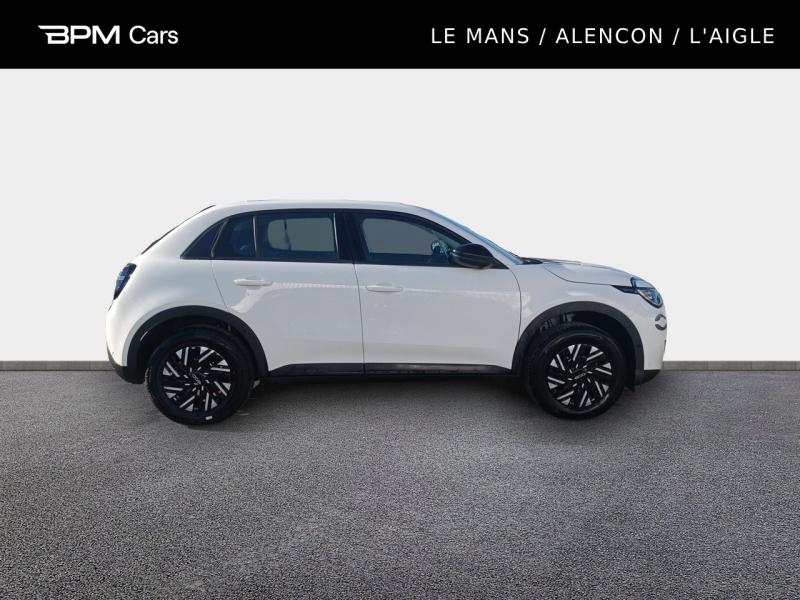 Image FIAT 600 1.2 Hybrid 100ch Pack Confort DCT6