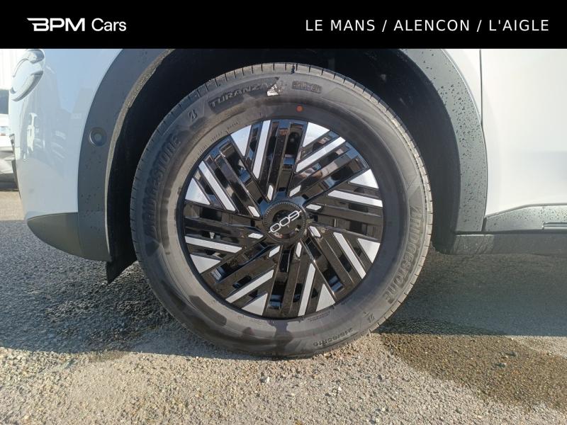 Image FIAT 600 1.2 Hybrid 100ch Pack Confort DCT6