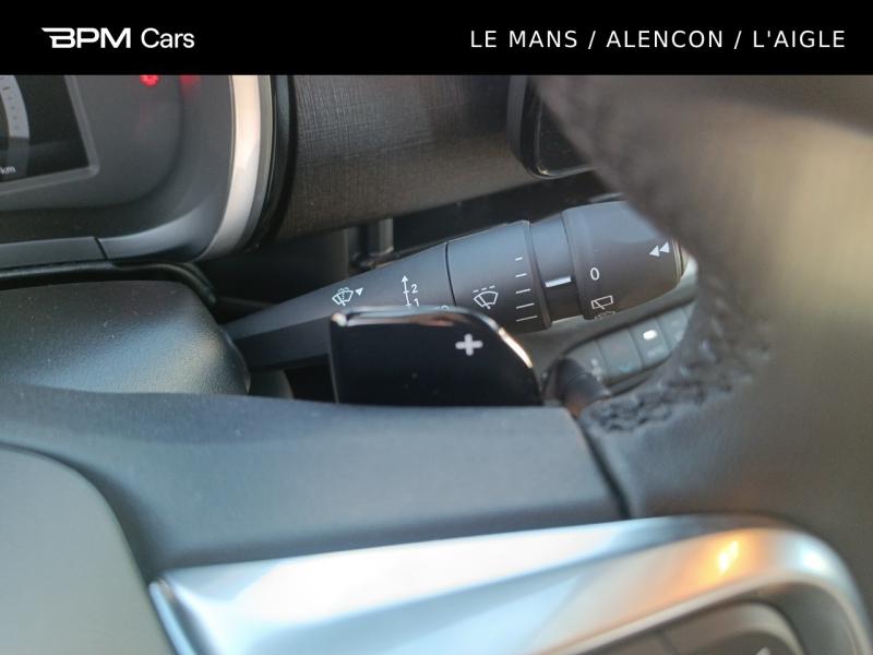 Image FIAT 600 1.2 Hybrid 100ch Pack Confort DCT6