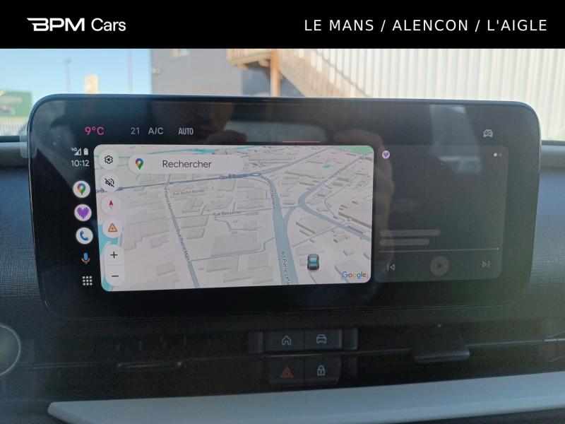 Image FIAT 600 1.2 Hybrid 100ch Pack Confort DCT6