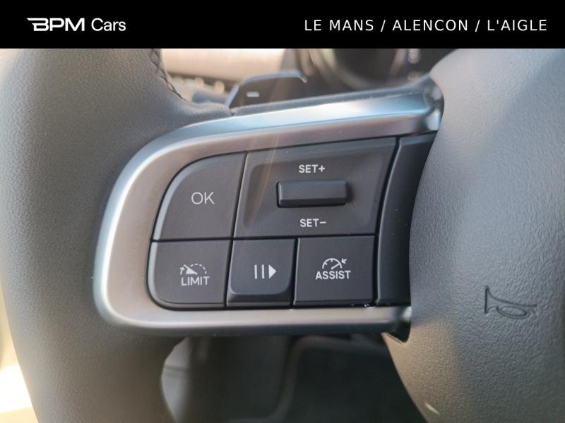 Image FIAT 600 1.2 Hybrid 100ch Pack Confort DCT6