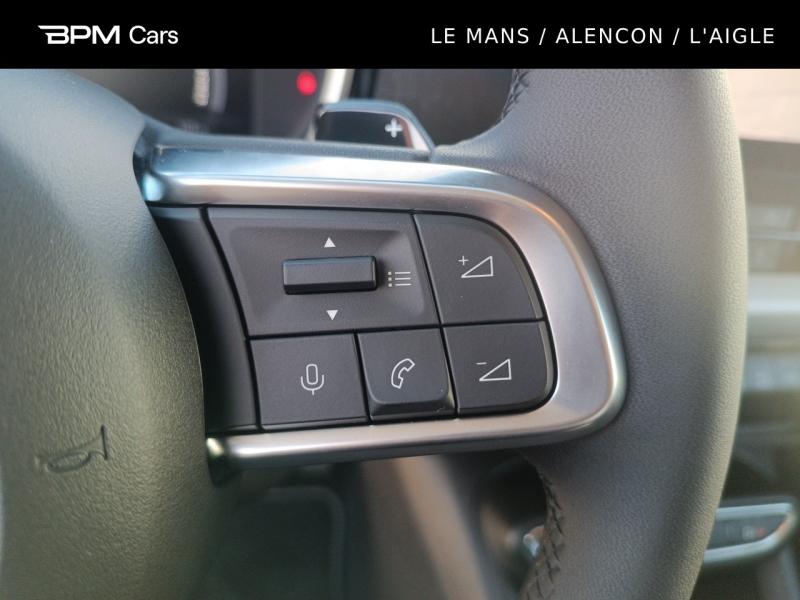 Image FIAT 600 1.2 Hybrid 100ch Pack Confort DCT6