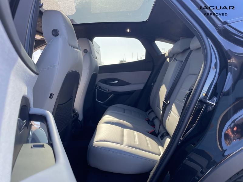 Image JAGUAR E-Pace P270e PHEV 269ch R-Dynamic HSE