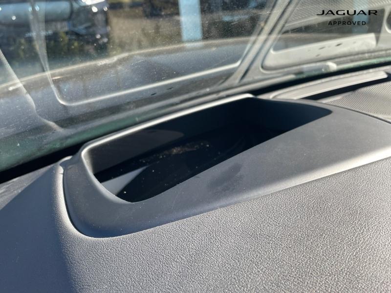 Image JAGUAR E-Pace P270e PHEV 269ch R-Dynamic HSE