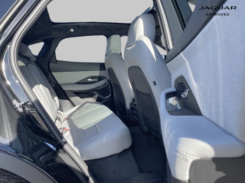 Image JAGUAR E-Pace P270e PHEV 269ch R-Dynamic HSE