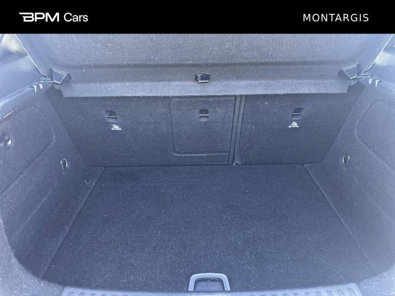 Image MERCEDES-BENZ Classe A 200 d Fascination 7G-DCT