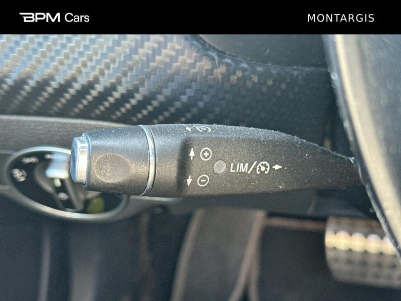 Image MERCEDES-BENZ Classe A 200 d Fascination 7G-DCT