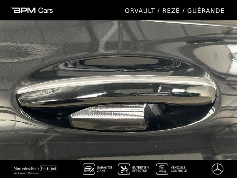 Image MERCEDES-BENZ Classe C Break 63 AMG S 680ch E Performance 4Matic+