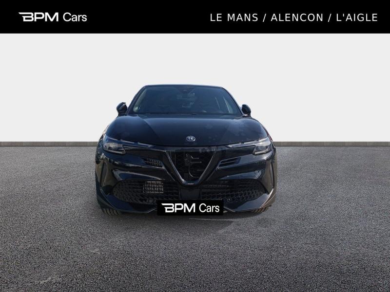 Image ALFA ROMEO Junior 1.2 Ibrida 136ch Speciale DCT6