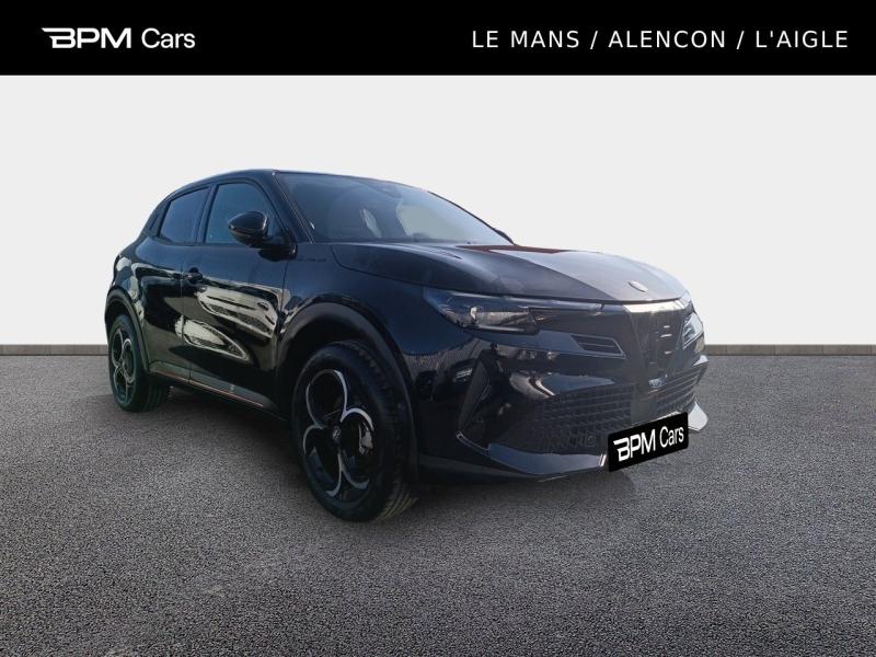 Image ALFA ROMEO Junior 1.2 Ibrida 136ch Speciale DCT6