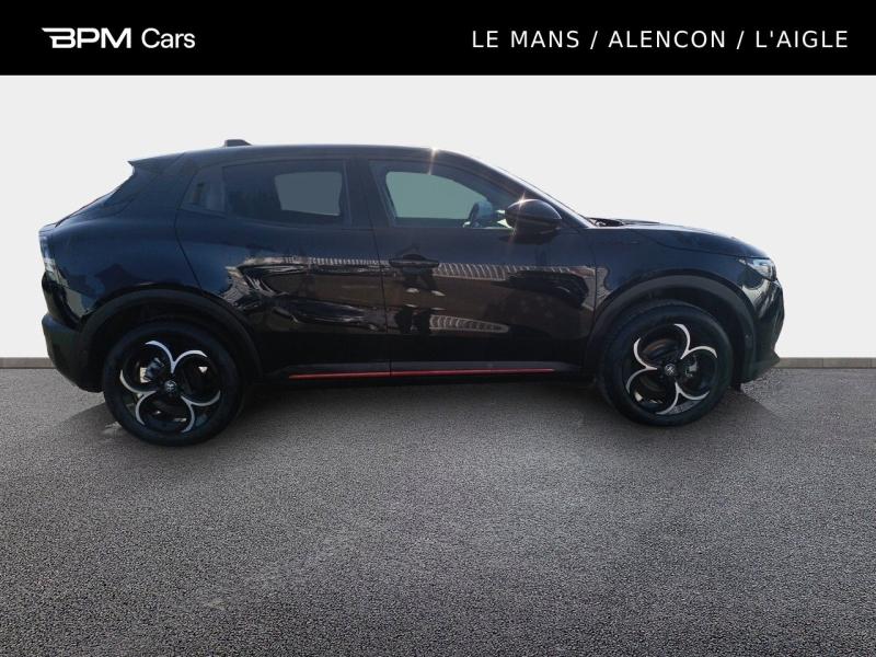 Image ALFA ROMEO Junior 1.2 Ibrida 136ch Speciale DCT6