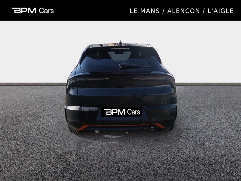 Image ALFA ROMEO Junior 1.2 Ibrida 136ch Speciale DCT6