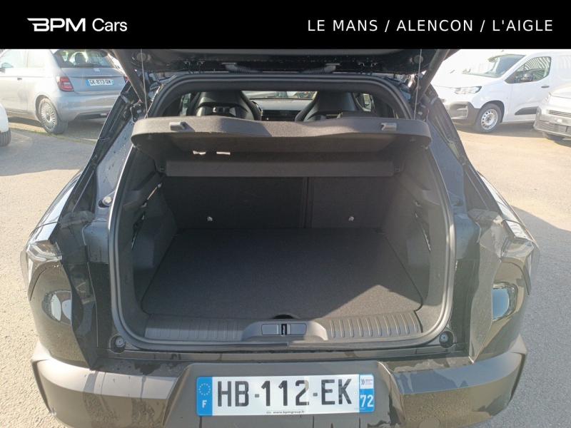 Image ALFA ROMEO Junior 1.2 Ibrida 136ch Speciale DCT6