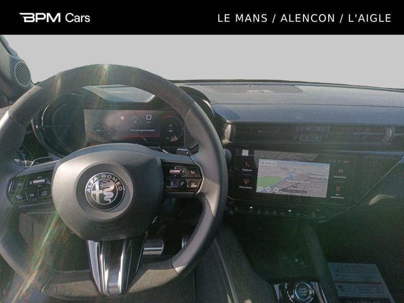 Image ALFA ROMEO Junior 1.2 Ibrida 136ch Speciale DCT6