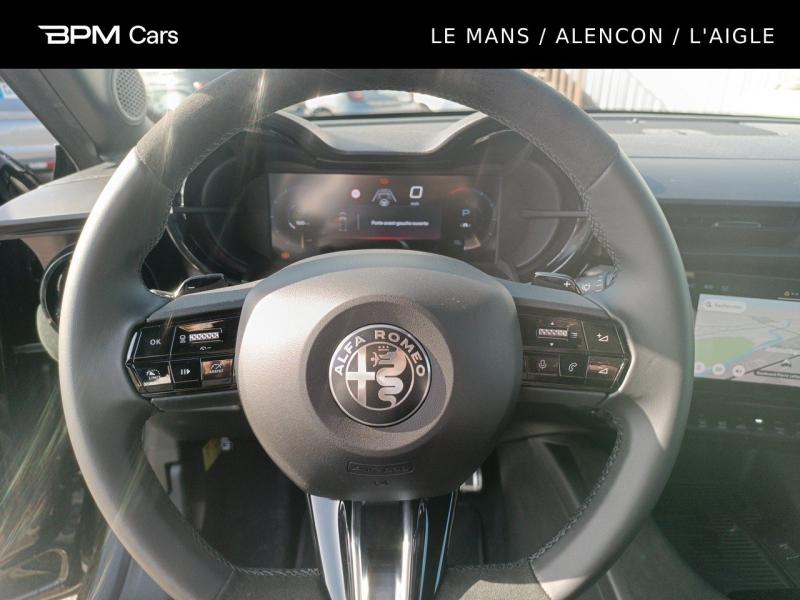 Image ALFA ROMEO Junior 1.2 Ibrida 136ch Speciale DCT6