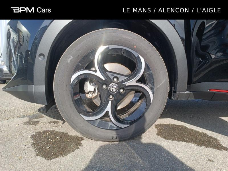 Image ALFA ROMEO Junior 1.2 Ibrida 136ch Speciale DCT6