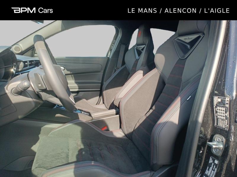 Image ALFA ROMEO Junior 1.2 Ibrida 136ch Speciale DCT6