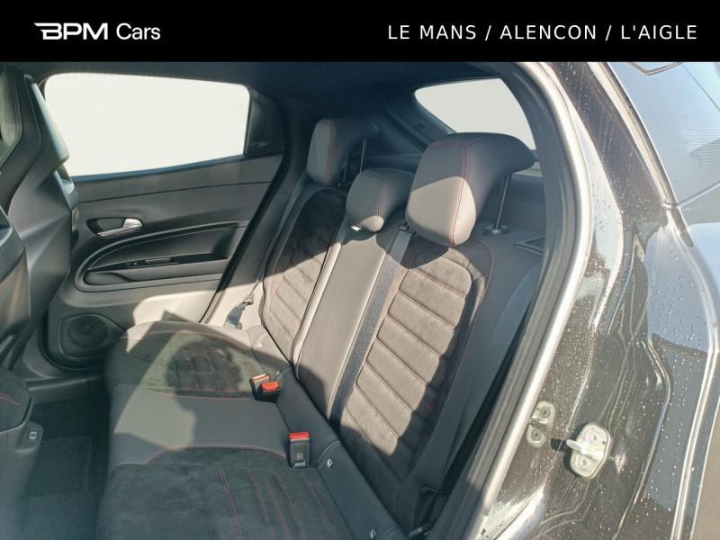 Image ALFA ROMEO Junior 1.2 Ibrida 136ch Speciale DCT6